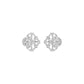 DER001430 18 KT / White Gold