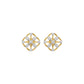 DER001430 18 KT / Yellow Gold