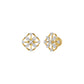 DER001430 18 KT / Yellow Gold