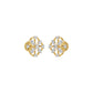 DER001430 18 KT / Yellow Gold