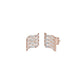 DER001431 18 KT / Rose Gold