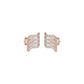 DER001431 18 KT / Rose Gold