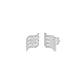 DER001431 18 KT / White Gold