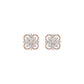 DER001433 18 KT / Rose Gold