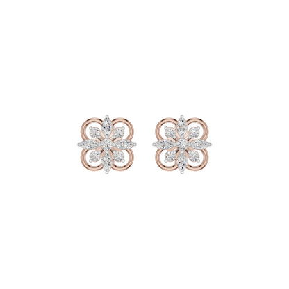DER001433 18 KT / Rose Gold
