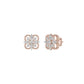DER001433 18 KT / Rose Gold