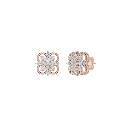 DER001433 18 KT / Rose Gold