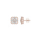 DER001433 18 KT / Rose Gold