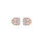 DER001433 18 KT / Rose Gold