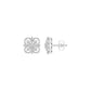 DER001433 18 KT / White Gold