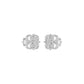 DER001433 18 KT / White Gold