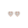 DER001434 18 KT / Rose Gold