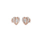 DER001434 18 KT / Rose Gold