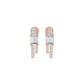 DER001439 18 KT / Rose Gold