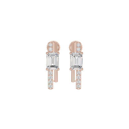 DER001439 18 KT / Rose Gold