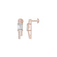 DER001439 18 KT / Rose Gold
