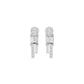 DER001439 18 KT / White Gold