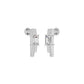 DER001439 18 KT / White Gold