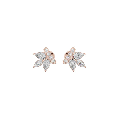 DER001440 18 KT / Rose Gold