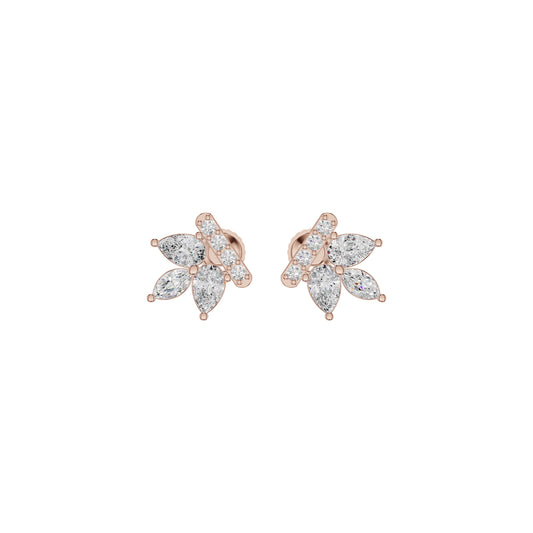 DER001440 18 KT / Rose Gold