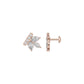 DER001440 18 KT / Rose Gold