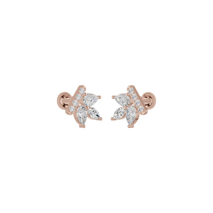 DER001440 18 KT / Rose Gold