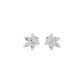 DER001440 18 KT / White Gold