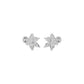 DER001440 18 KT / White Gold