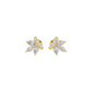 DER001440 18 KT / Yellow Gold