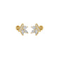 DER001440 18 KT / Yellow Gold