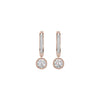 DER001445 18 KT / Rose Gold