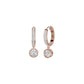 DER001445 18 KT / Rose Gold