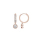 DER001445 18 KT / Rose Gold
