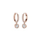 DER001445 18 KT / Rose Gold