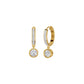 DER001445 18 KT / Yellow Gold