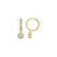DER001445 18 KT / Yellow Gold