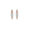 DER001446 18 KT / Rose Gold
