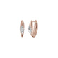 DER001446 18 KT / Rose Gold
