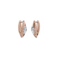 DER001446 18 KT / Rose Gold