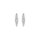 DER001446 18 KT / White Gold
