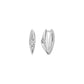 DER001446 18 KT / White Gold