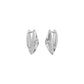 DER001446 18 KT / White Gold