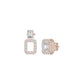 DER001447 18 KT / Rose Gold