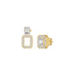 DER001447 18 KT / Yellow Gold