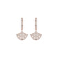 DER001448 18 KT / Rose Gold