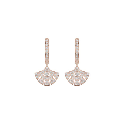 DER001448 18 KT / Rose Gold