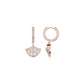 DER001448 18 KT / Rose Gold