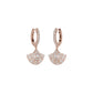 DER001448 18 KT / Rose Gold
