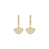 DER001448 18 KT / Yellow Gold