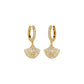 DER001448 18 KT / Yellow Gold